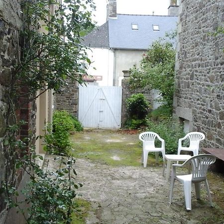 La Petite Maison D'Évran Buitenkant foto