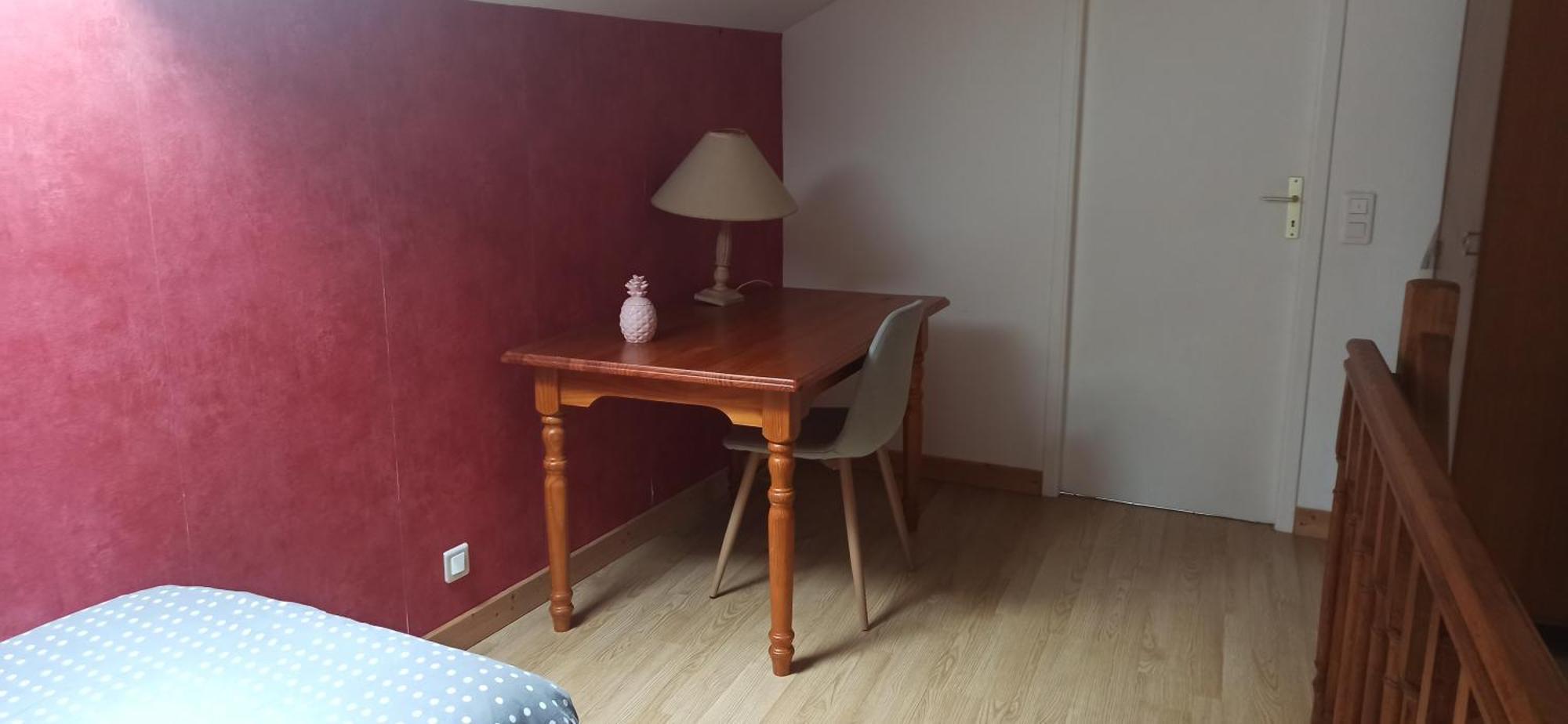 La Petite Maison D'Évran Buitenkant foto